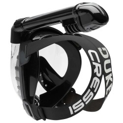 Cressi Duke Tam Yüz Maske - 14