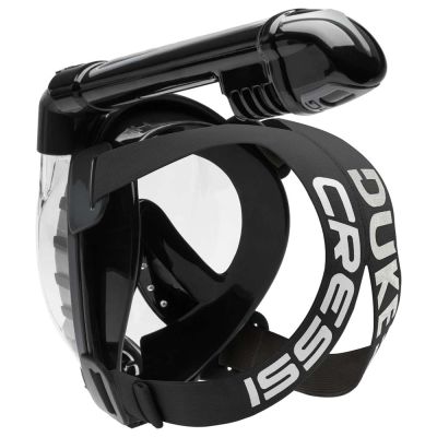 Cressi Duke Tam Yüz Maske - 14