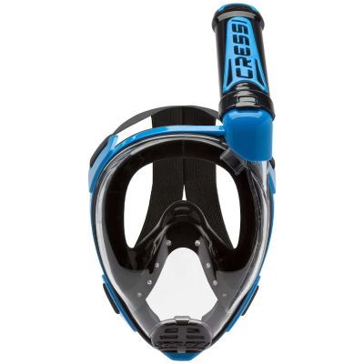 Cressi Duke Tam Yüz Maske - 16