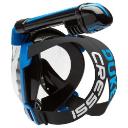 Cressi Duke Tam Yüz Maske - 18