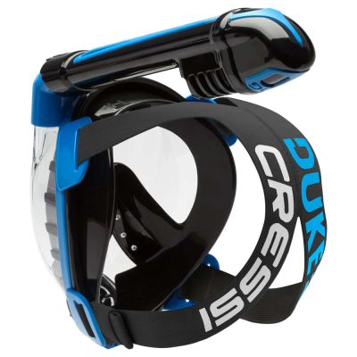 Cressi Duke Tam Yüz Maske - 18