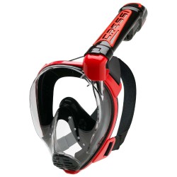 Cressi Duke Tam Yüz Maske - 20