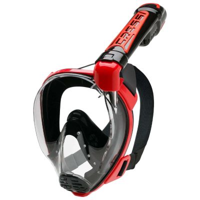 Cressi Duke Tam Yüz Maske - 20
