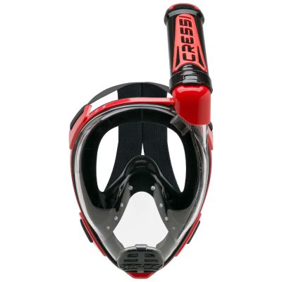 Cressi Duke Tam Yüz Maske - 21