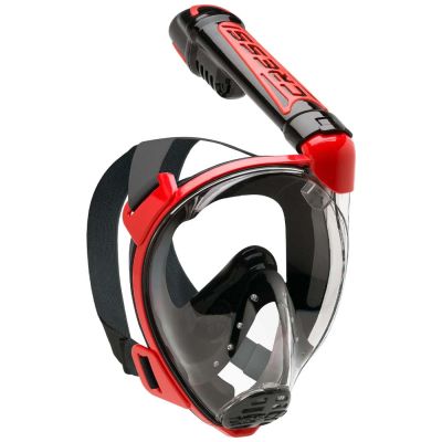Cressi Duke Tam Yüz Maske - 22