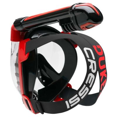 Cressi Duke Tam Yüz Maske - 23