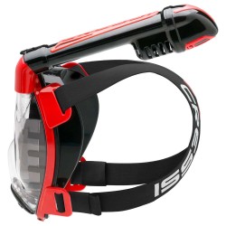 Cressi Duke Tam Yüz Maske - 24