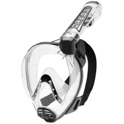 Cressi Duke Tam Yüz Maske - 25