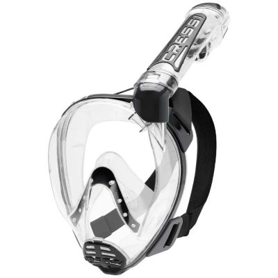 Cressi Duke Tam Yüz Maske - 25