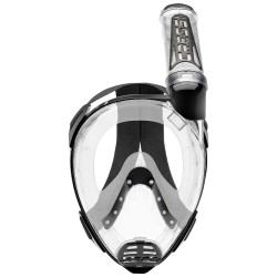 Cressi Duke Tam Yüz Maske - 26