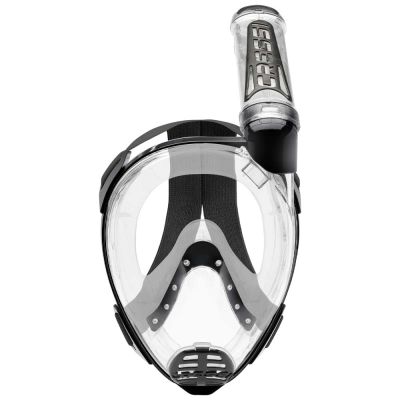 Cressi Duke Tam Yüz Maske - 26