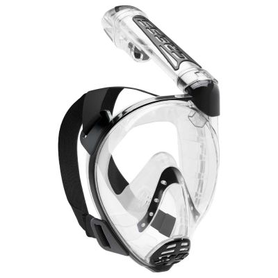 Cressi Duke Tam Yüz Maske - 27