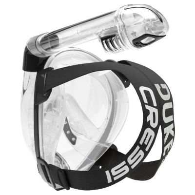 Cressi Duke Tam Yüz Maske - 28