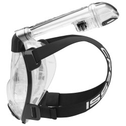 Cressi Duke Tam Yüz Maske - 29