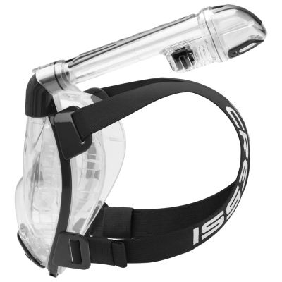 Cressi Duke Tam Yüz Maske - 29