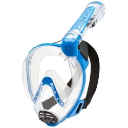Cressi Duke Tam Yüz Maske - 30