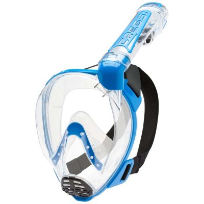 Cressi Duke Tam Yüz Maske - 30