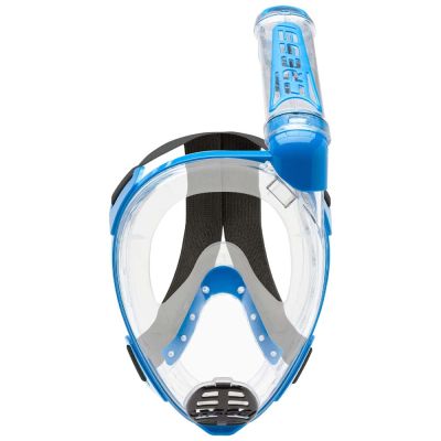 Cressi Duke Tam Yüz Maske - 31