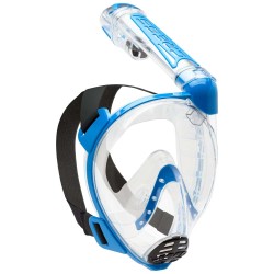 Cressi Duke Tam Yüz Maske - 32