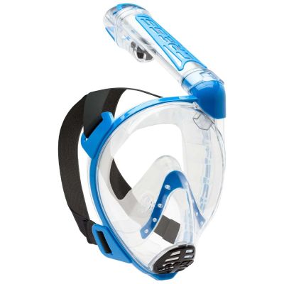 Cressi Duke Tam Yüz Maske - 32
