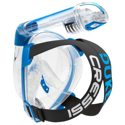Cressi Duke Tam Yüz Maske - 33