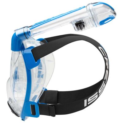 Cressi Duke Tam Yüz Maske - 34