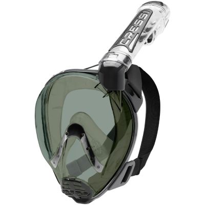 Cressi Duke Tam Yüz Maske - 40