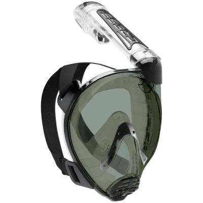 Cressi Duke Tam Yüz Maske - 41