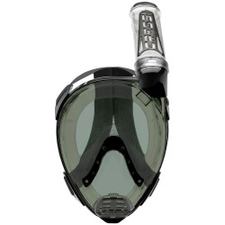 Cressi Duke Tam Yüz Maske - 42