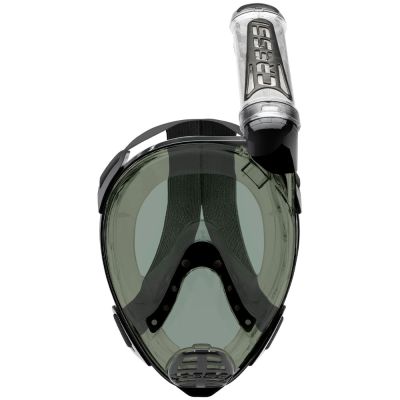 Cressi Duke Tam Yüz Maske - 42