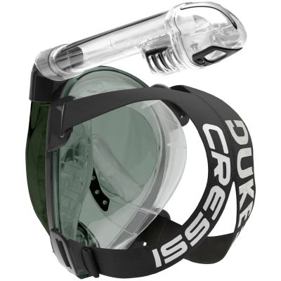 Cressi Duke Tam Yüz Maske - 43