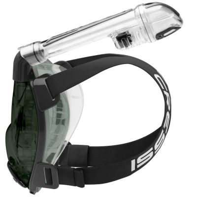 Cressi Duke Tam Yüz Maske - 44