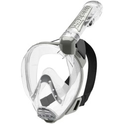 Cressi Duke Tam Yüz Maske - 45