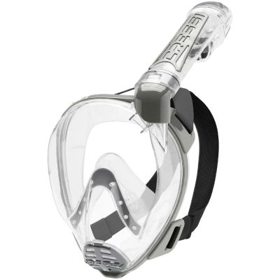 Cressi Duke Tam Yüz Maske - 45