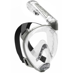 Cressi Duke Tam Yüz Maske - 46