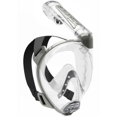 Cressi Duke Tam Yüz Maske - 46