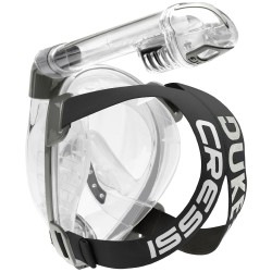 Cressi Duke Tam Yüz Maske - 48