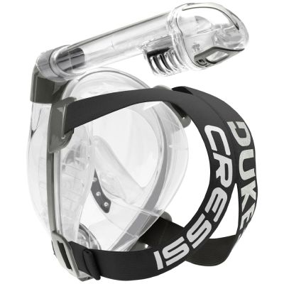 Cressi Duke Tam Yüz Maske - 48