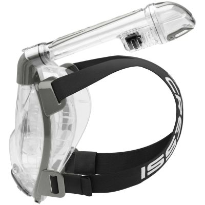 Cressi Duke Tam Yüz Maske - 49