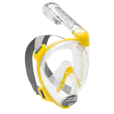 Cressi Duke Tam Yüz Maske - 50
