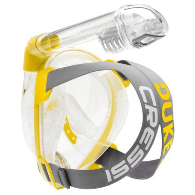 Cressi Duke Tam Yüz Maske - 2