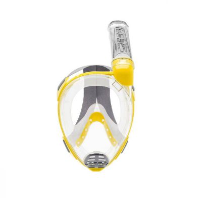 Cressi Duke Tam Yüz Maske - 3