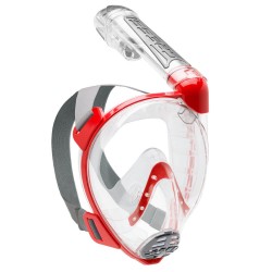 Cressi Duke Tam Yüz Maske - 4