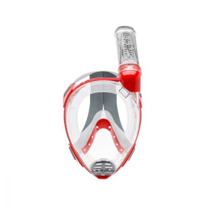 Cressi Duke Tam Yüz Maske - 6