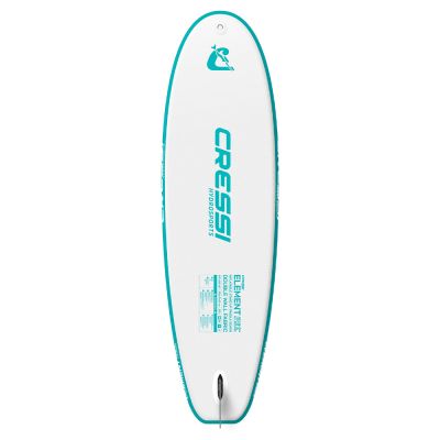 Cressi Element Şişirilebilir Stand Up Paddle (I-SUP)