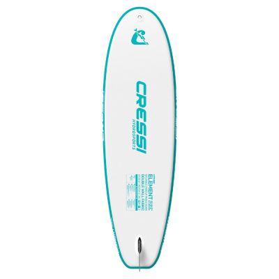 Cressi Element Şişirilebilir Stand Up Paddle (I-SUP) - 11