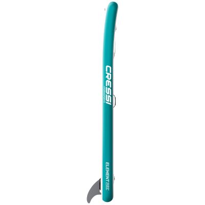 Cressi Element Şişirilebilir Stand Up Paddle (I-SUP)