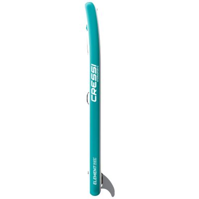 Cressi Element Şişirilebilir Stand Up Paddle (I-SUP)