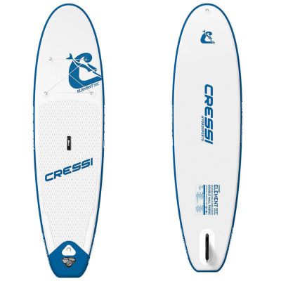 Cressi Element Şişirilebilir Stand Up Paddle (I-SUP) - 2
