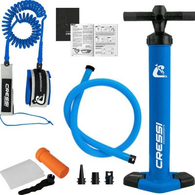 Cressi Element Şişirilebilir Stand Up Paddle (I-SUP) - 3